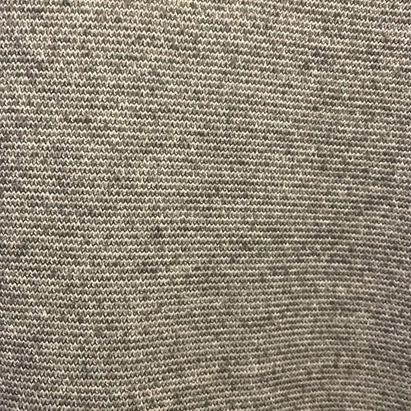 Southern Proper weathered jersey dress. - Picture 3 of 4